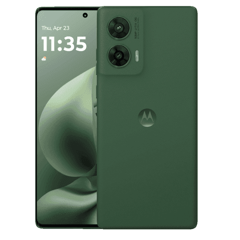 Motorola Moto G96 5G SPECIFICATION