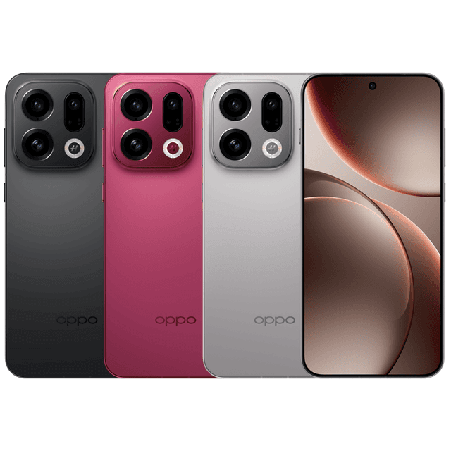 OPPO FIND X9 5G SPECIFICATION