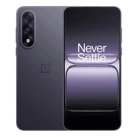 OnePlus Ace 5 Ultra Black