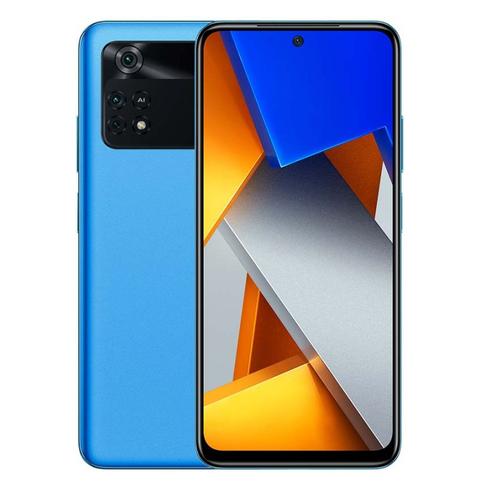 related Poco M4 Pro image