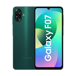 related Samsung Galaxy F07 image