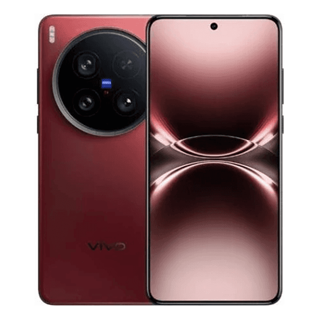 compare vivo X200 Ultra image