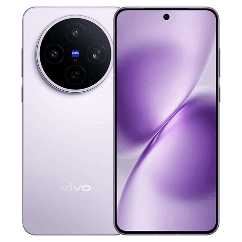 related vivo X300s image