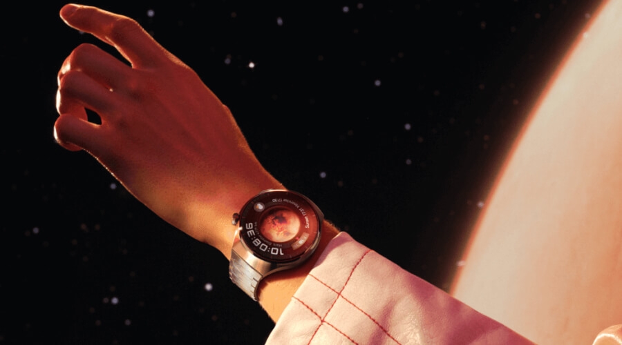 Unveiling The Huawei Watch GT 4 Pro: A Comprehensive Exploration of its Features