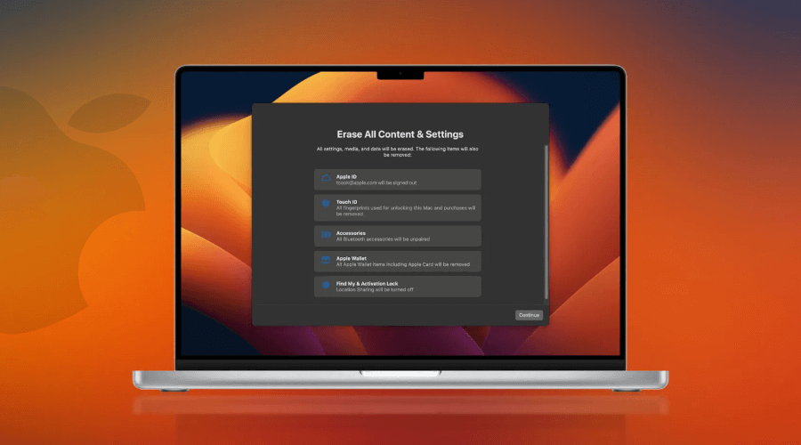 How to Reset Macbook Air: A Comprehensive Guide