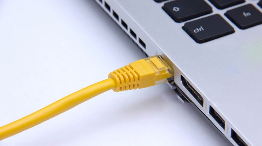 Troubleshooting Broken Ethernet Connection on Windows 11: Step-by-Step Guide