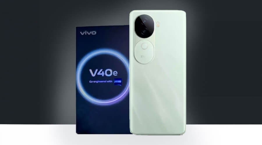 Vivo V40e First Impression: Unboxing and Review