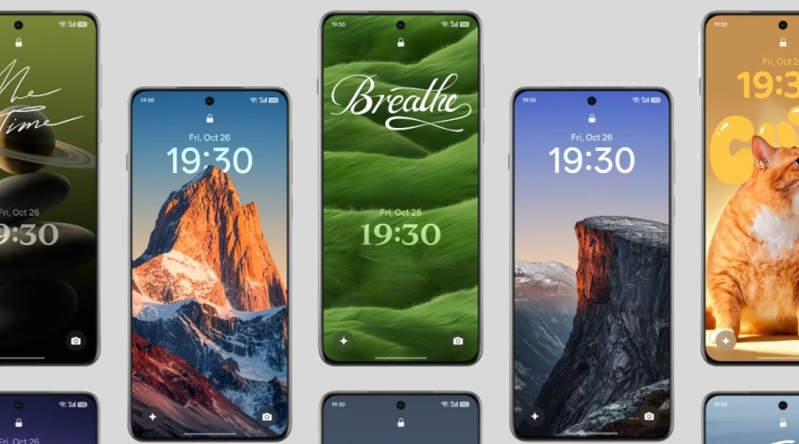 Android 15-based ColorOS 15 Features and Supported Devices