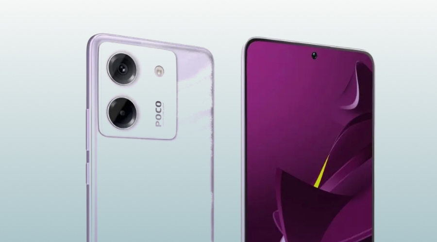 Poco M7 Pro 5G with Dimensity 7025-Ultra, 6.67-inch FHD+ GOLED display, and 5110 mAh Battery Capacity