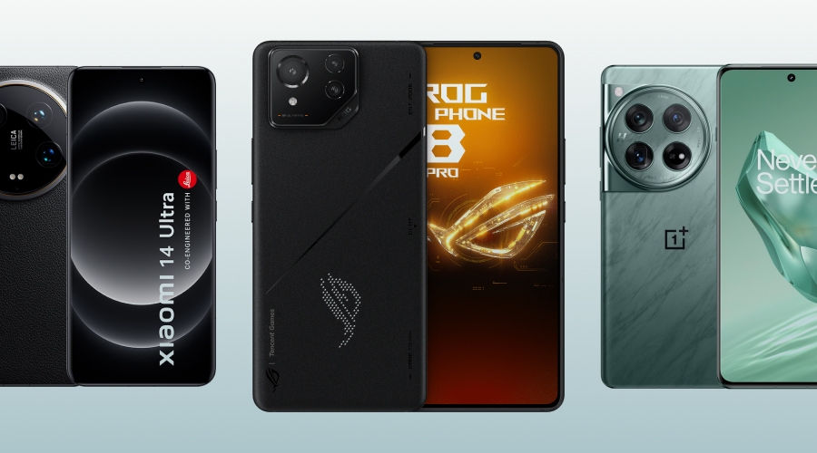 11 Best iPhone Alternatives in 2025