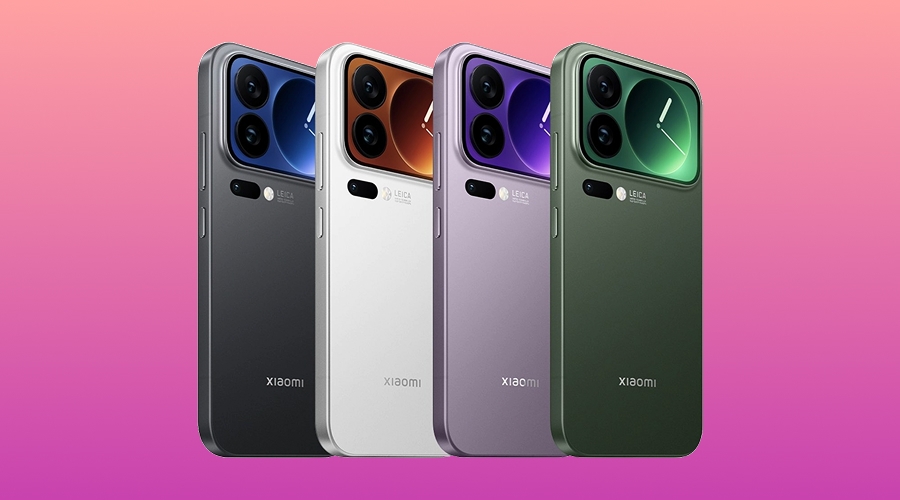 Xiaomi 17 Pro Max Launched: Full Specs & Features