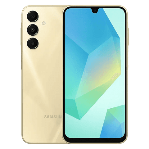 related Samsung Galaxy A16 image