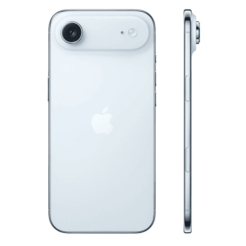 APPLE IPHONE 17 AIR 5G SPECIFICATION