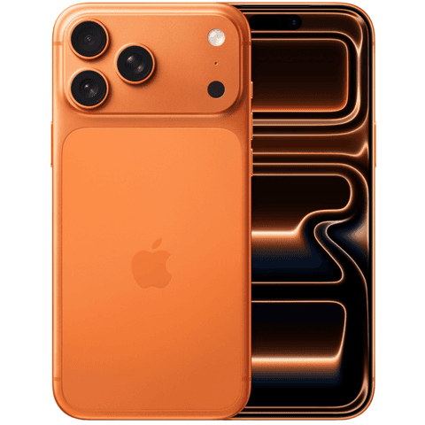 APPLE IPHONE 17 PRO MAX 5G SPECIFICATION