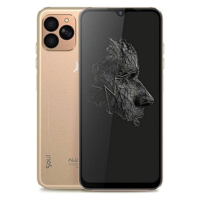 compare Allview Soul X10 image