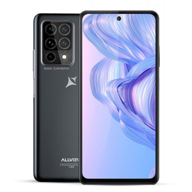 compare Allview Soul X8 Pro + image