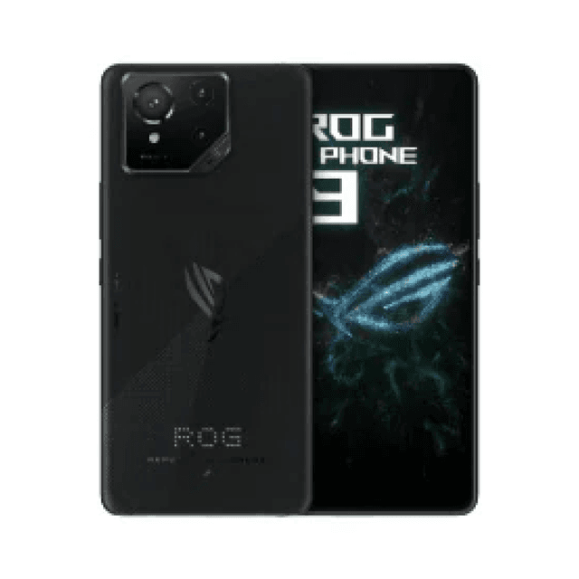compare Asus ROG Phone 9 FE image
