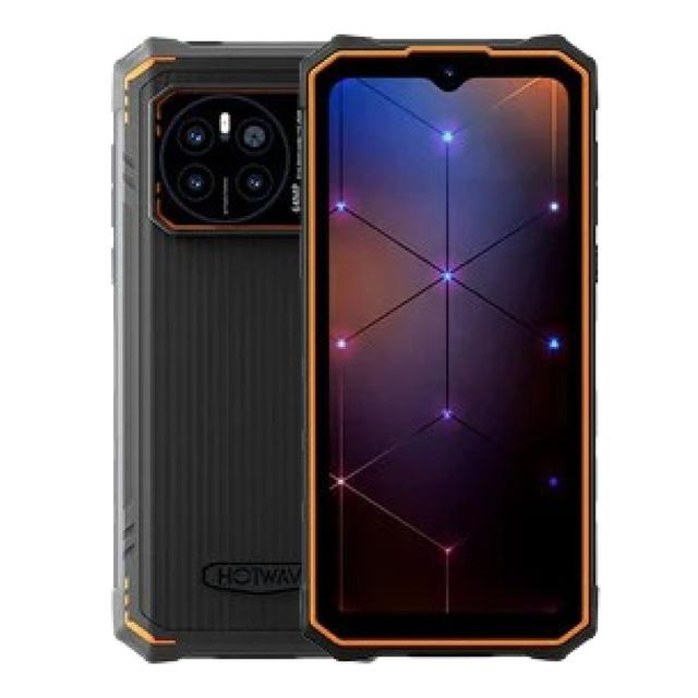 compare HOTWAV Cyber 13 Pro Rugged Phone image