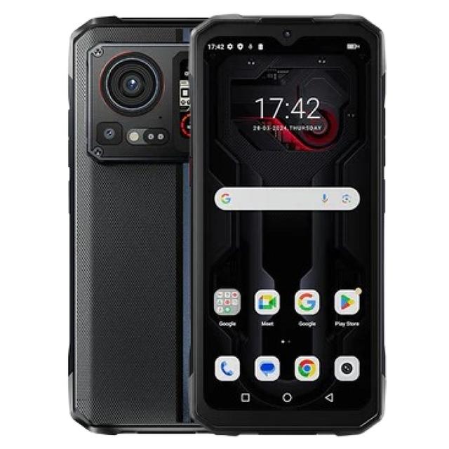 compare HOTWAV Cyber 15 Rugged Phone image
