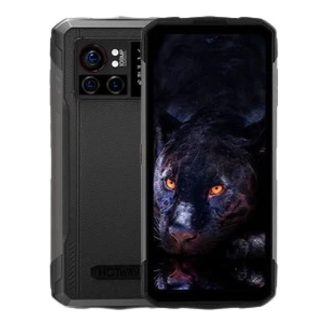 compare HOTWAV Cyber X Pro Rugged Phone image