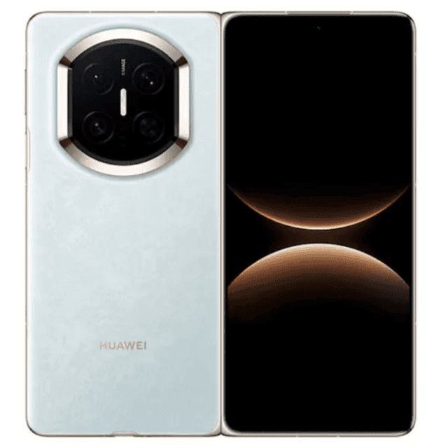 compare Huawei Mate X7 image