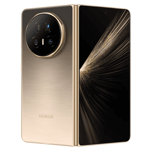 compare Honor Magic V5 image