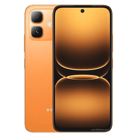 INFINIX SMART 20 4G SPECIFICATION