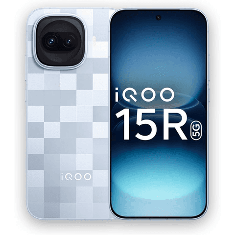 related iQOO 15R image