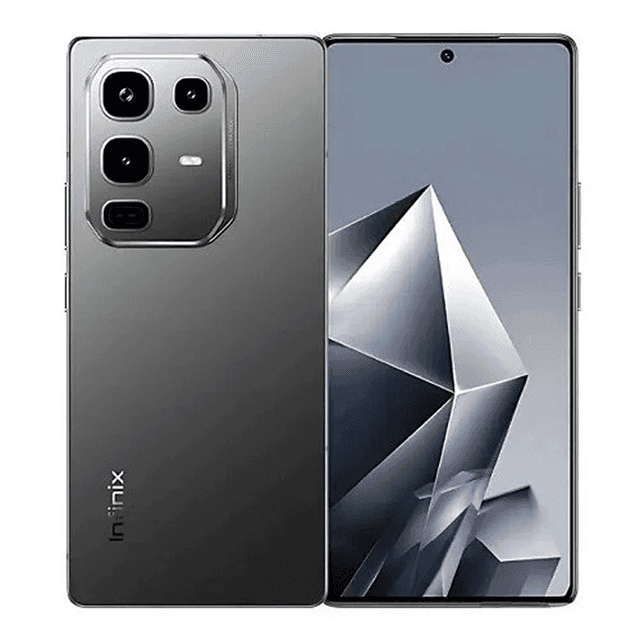 compare Infinix Note 60 image