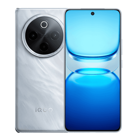 related iQOO Z10 image