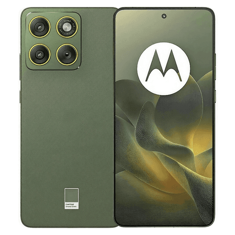 MOTOROLA EDGE 70 5G SPECIFICATION