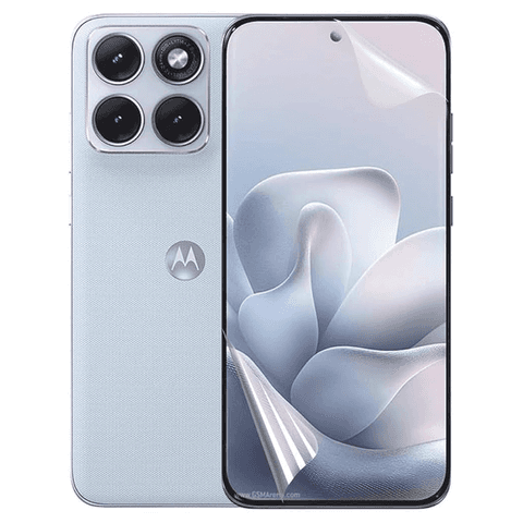 MOTOROLA EDGE 70 FUSION 5G SPECIFICATION