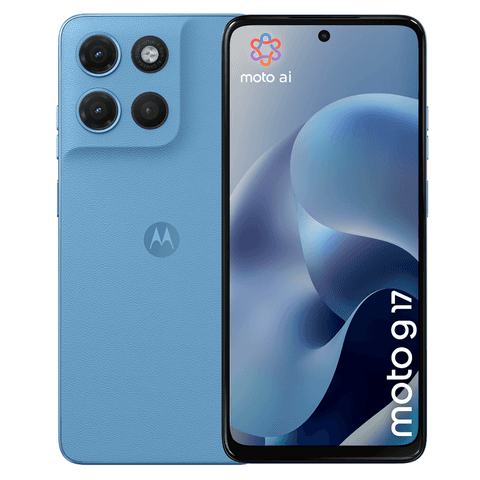 MOTOROLA MOTO G17 5G SPECIFICATION