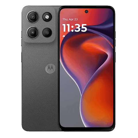 MOTOROLA MOTO G17 POWER 5G SPECIFICATION