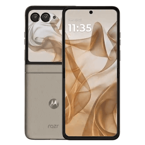 related Motorola Razr 60 image