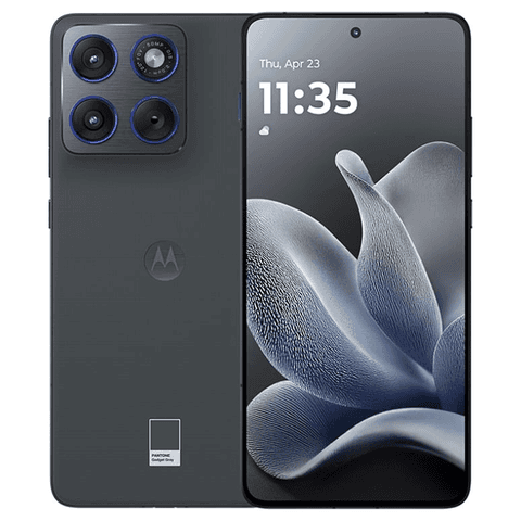 MOTOROLA MOTO X70 AIR 5G SPECIFICATION