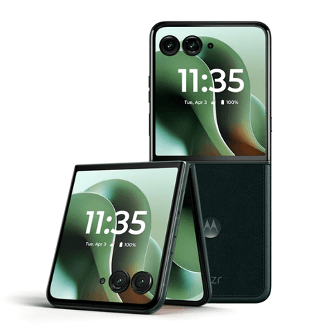 related Motorola Razr 60 Ultra image