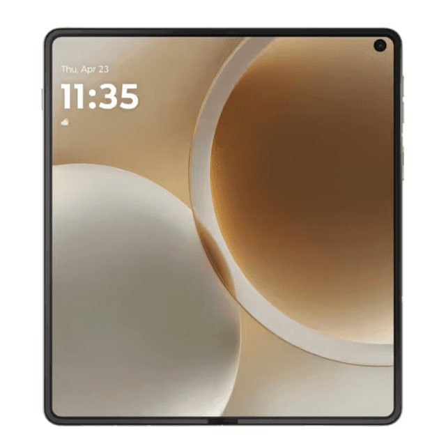 compare Motorola Razr Fold image