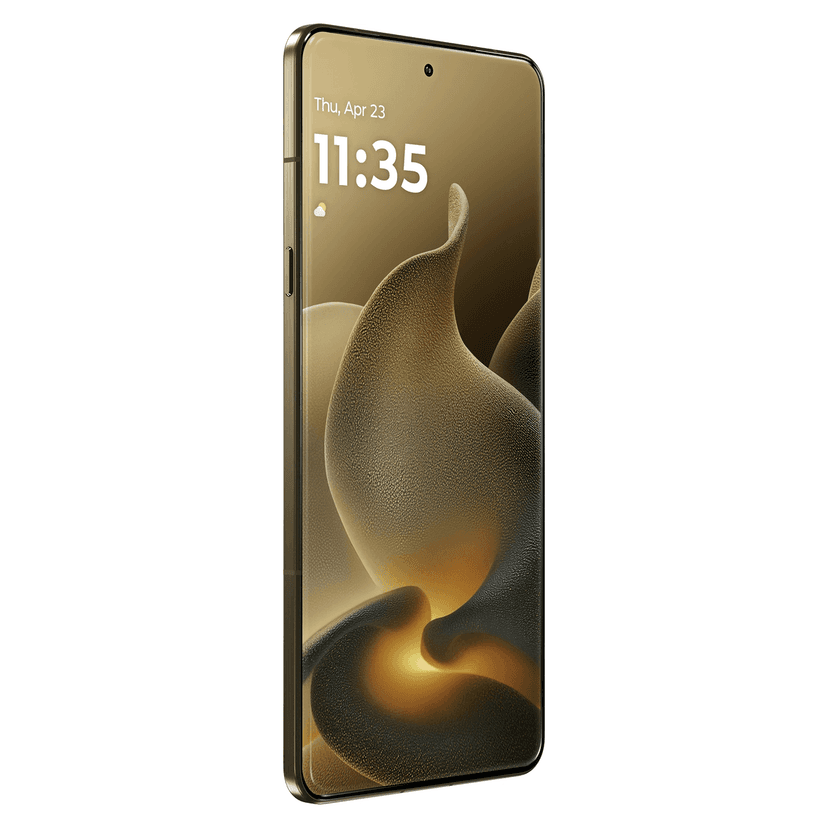 MOTOROLA SIGNATURE SPECIFICATION