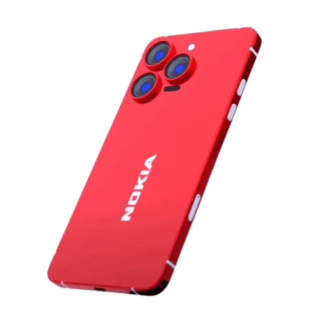 compare Nokia Magic Max 2 image