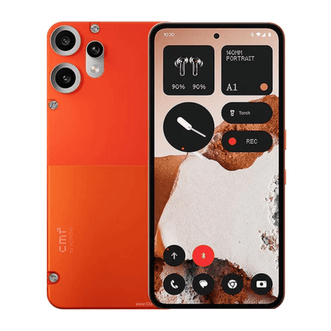 related Nothing CMF Phone 2 pro image