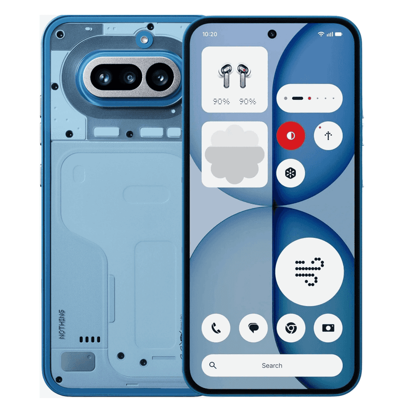 Nothing Phone (4a) 5G SPECIFICATION