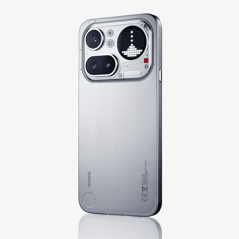 NOTHING PHONE (4a) PRO 5G SPECIFICATION