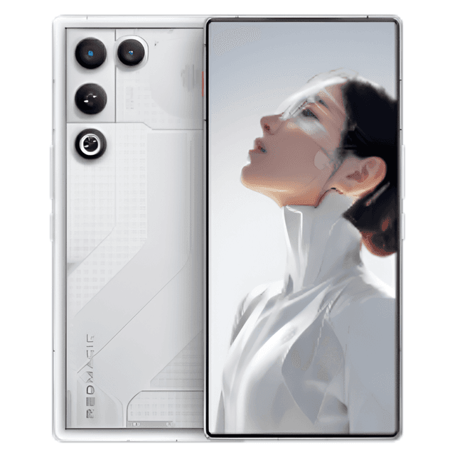 compare nubia Red Magic 11 Air image