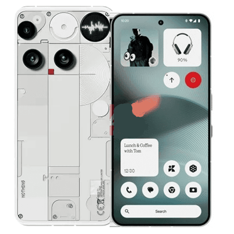 related Nothing Phone 3 image