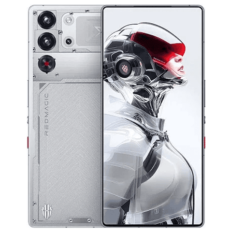 related nubia Red Magic 10S Pro image