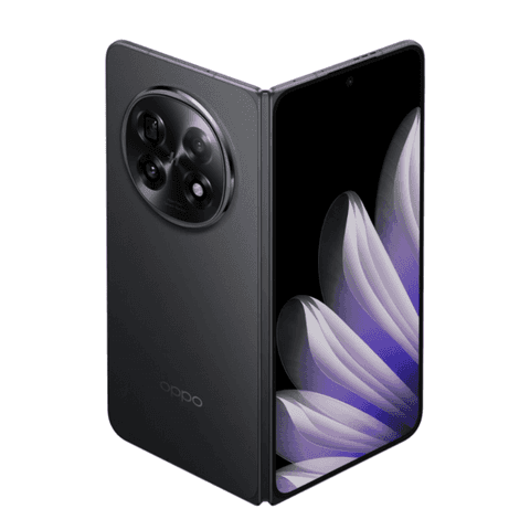 related Oppo Find N5 Fold image