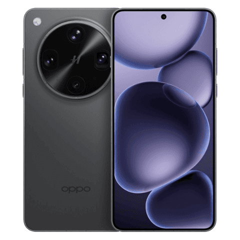 related Oppo Find X8 Ultra image
