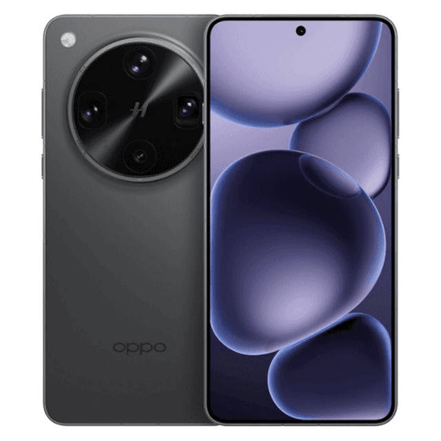 compare Oppo Find X8 Ultra image