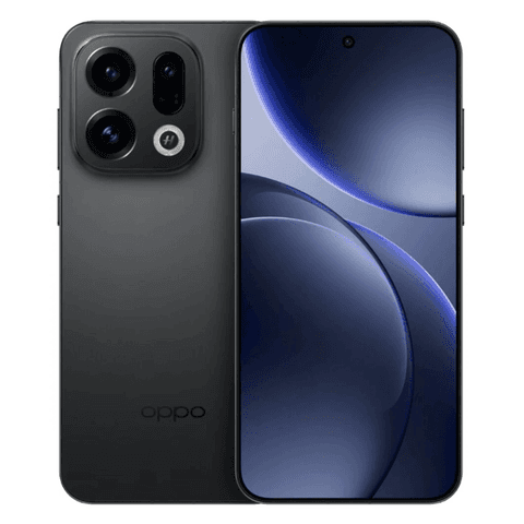 related Oppo Find X9 5G image
